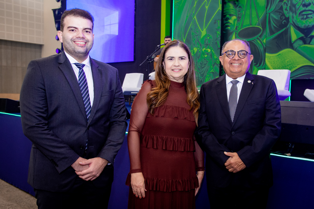 Matheus Teodoro, Ana Maysa E Teodoro Silva Santos (1)