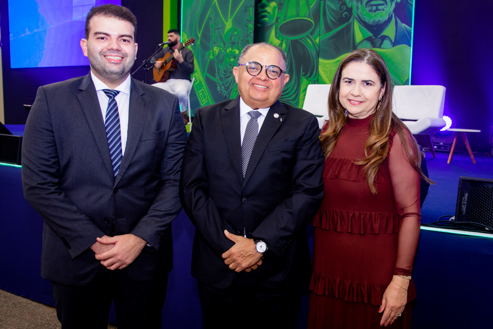 Matheus Teodoro, Ana Maysa E Teodoro Silva Santos (2)