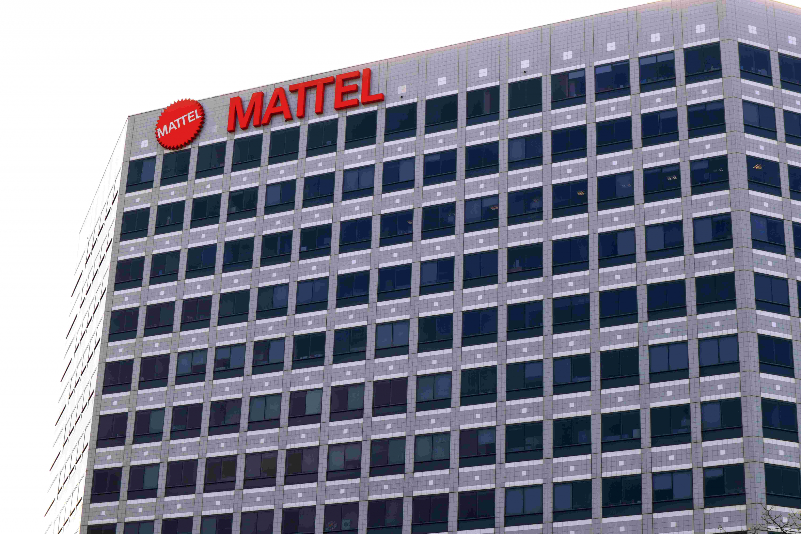 Mattel suspende previsão de crescimento para 2025 devido a tarifas dos EUA sobre brinquedos