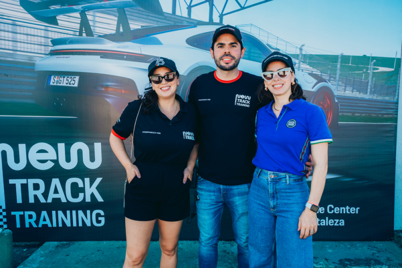 Imersão exclusiva - Marquise apresenta o WIND, novo residencial de alto padrão em Fortaleza, durante o Newtrack Training