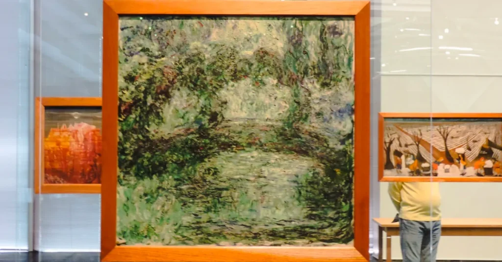 Monet Masp 1