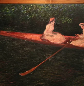 Monet sob nova luz: Masp abre exposição inédita do mestre impressionista