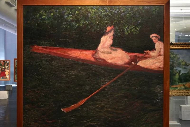 Monet Masp 2