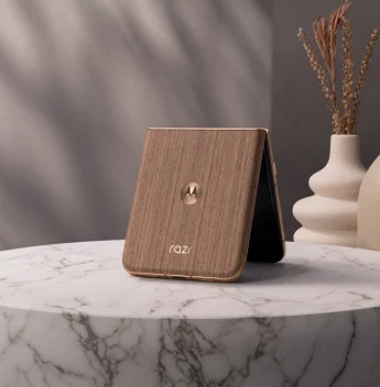 Motorola aposta em ‘lifestyle tech’ para se destacar no mercado premium de smartphones