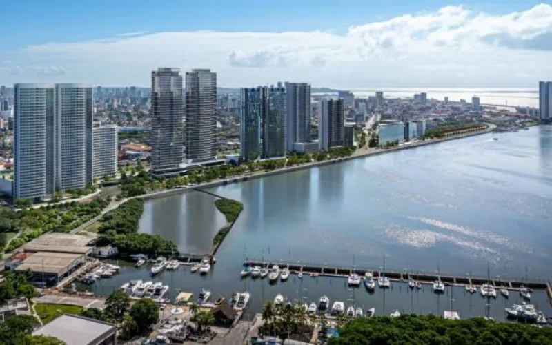 Moura Dubeux Recife