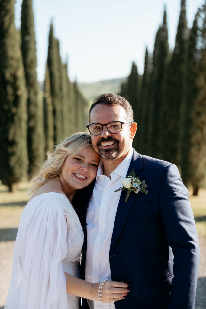 Neno Sampaio E Talita Oliveira