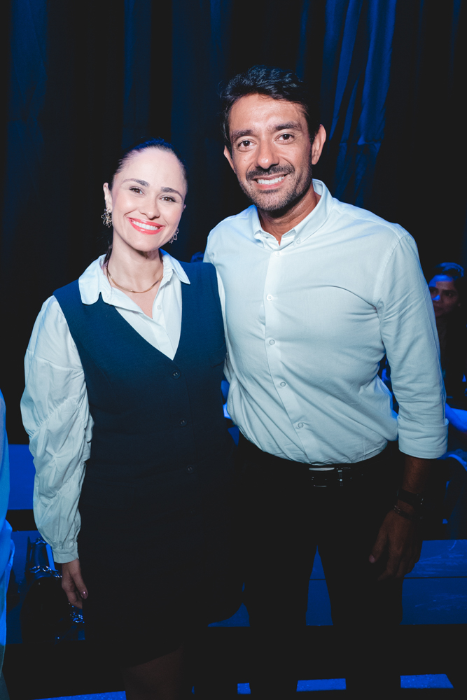 Nikole E Gustavo Montenegro