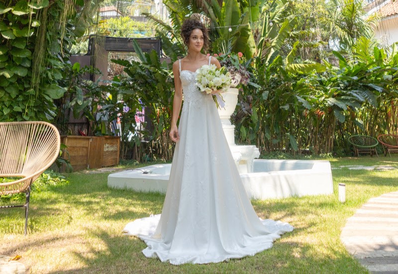 Hotel Santa Teresa MGallery vira hotspot de casamentos no Rio