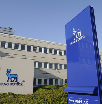 Novo Nordisk investe US$ 2,1 bilhões em pílulas contra obesidade