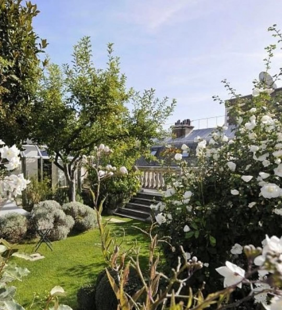 O Jardim Secreto Da Hermès (4)