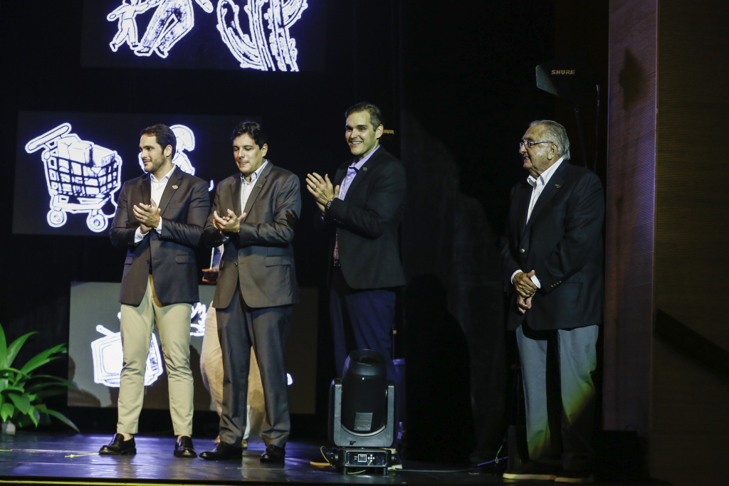 90 Anos Do Grupo Jcpm