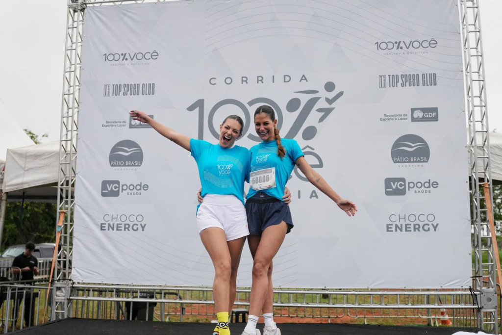 Pati Guerra E Mari Gonzalez