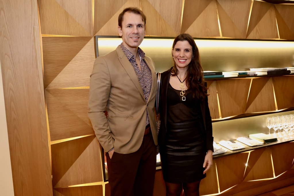 Paul Malicki E Marcela