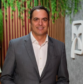 Paulo Câmara, Presidente Do Bnb Foto Fernando Cavalcante