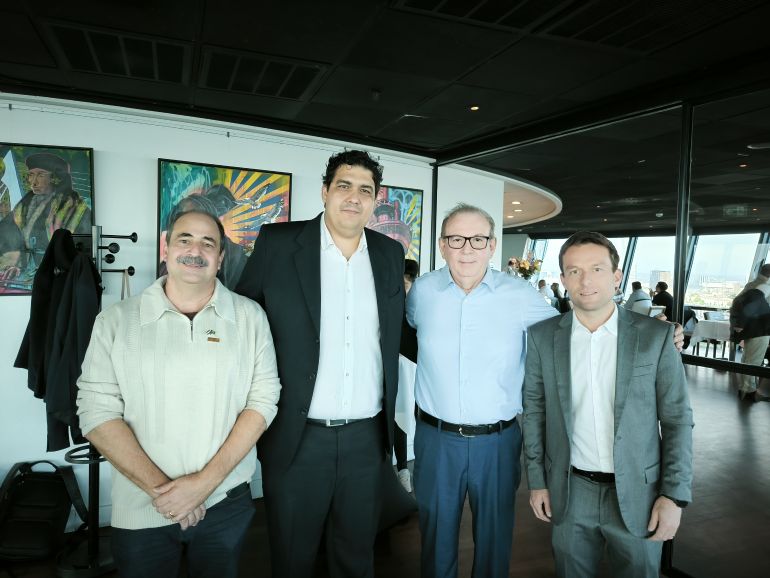 Paulo Holanda Ednei Ricardo Cavalcante   igor