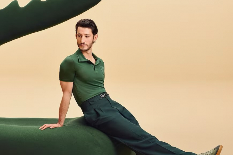 Pierre Niney