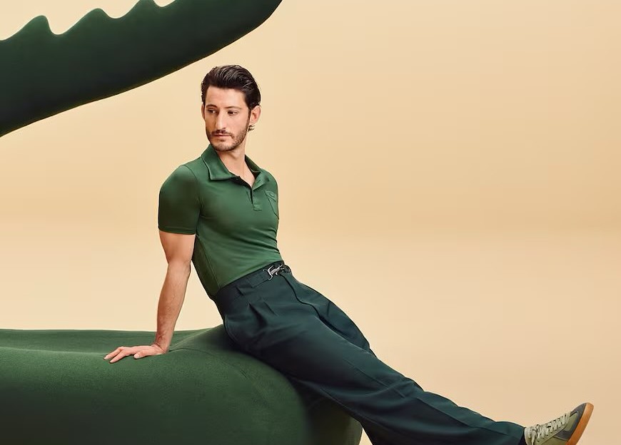 “Play With Icons”: Lacoste reinventa seus clássicos em campanha arrebatadora