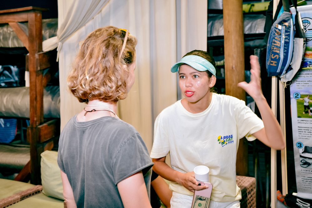 Polina Batrakova E Sculi Emile