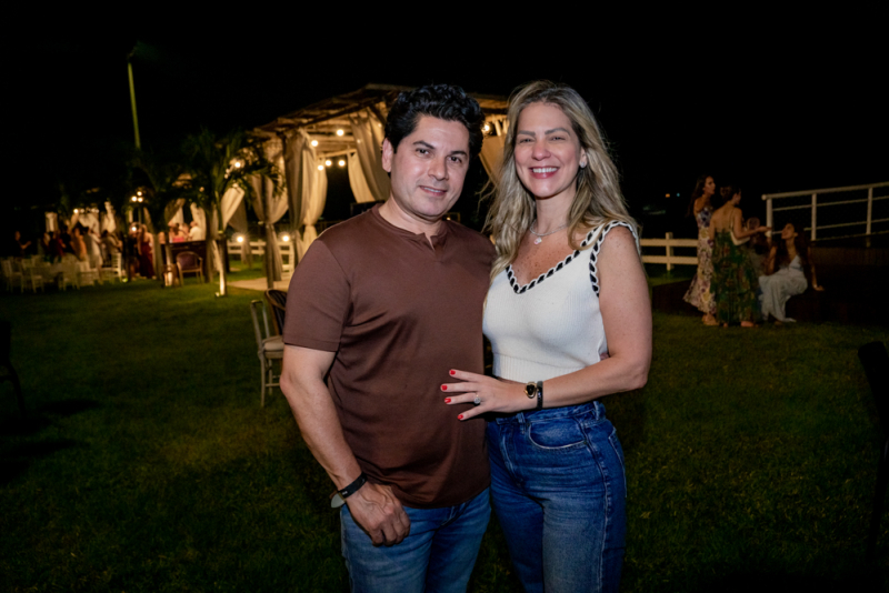 Hotspot do dia - Sábado dá o tom do fim de semana no Iate Clube de Fortaleza