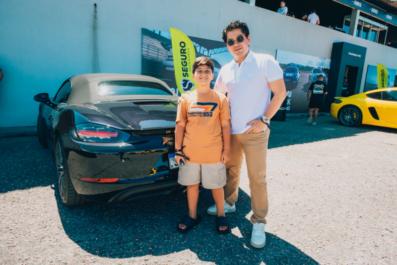 Imersão exclusiva - Marquise apresenta o WIND, novo residencial de alto padrão em Fortaleza, durante o Newtrack Training