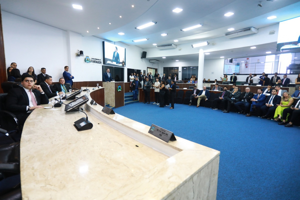 Presidente Leo Couto Lançamento Da Plataforma Cmfor 360 10