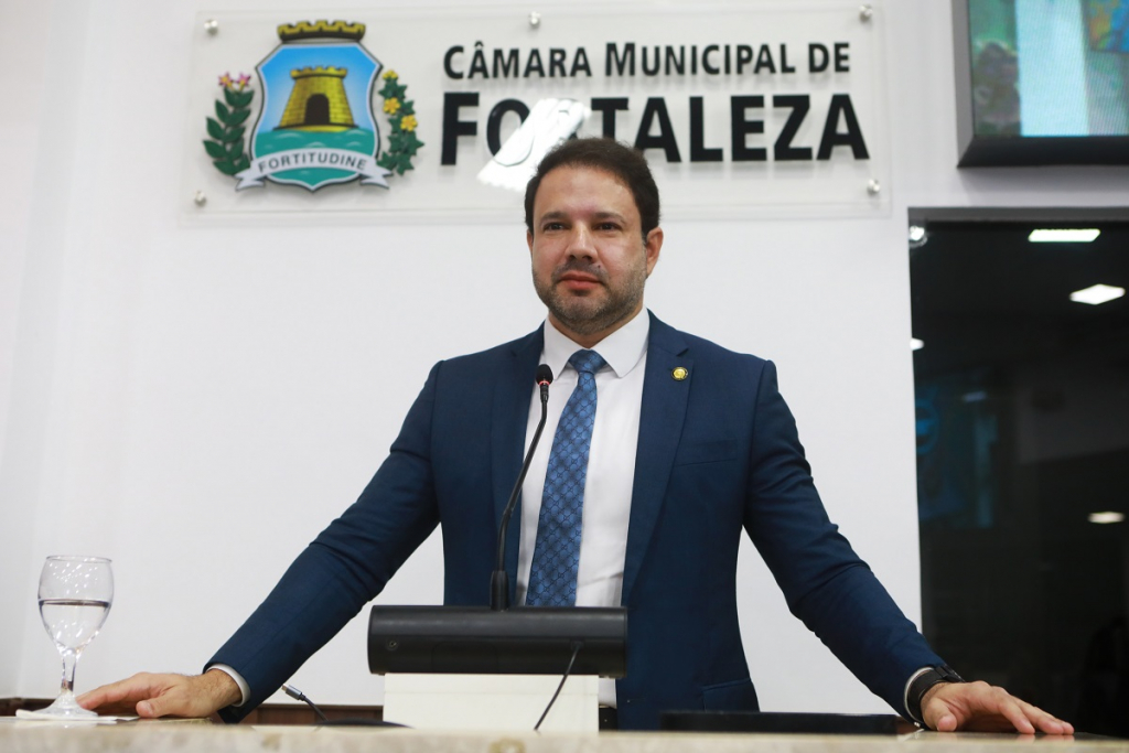 Presidente Leo Couto Lançamento Da Plataforma Cmfor 360 13