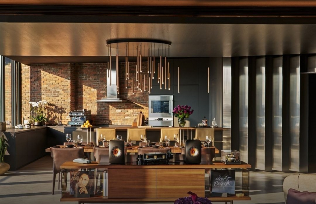 Private Office Da Rolls Royce 0