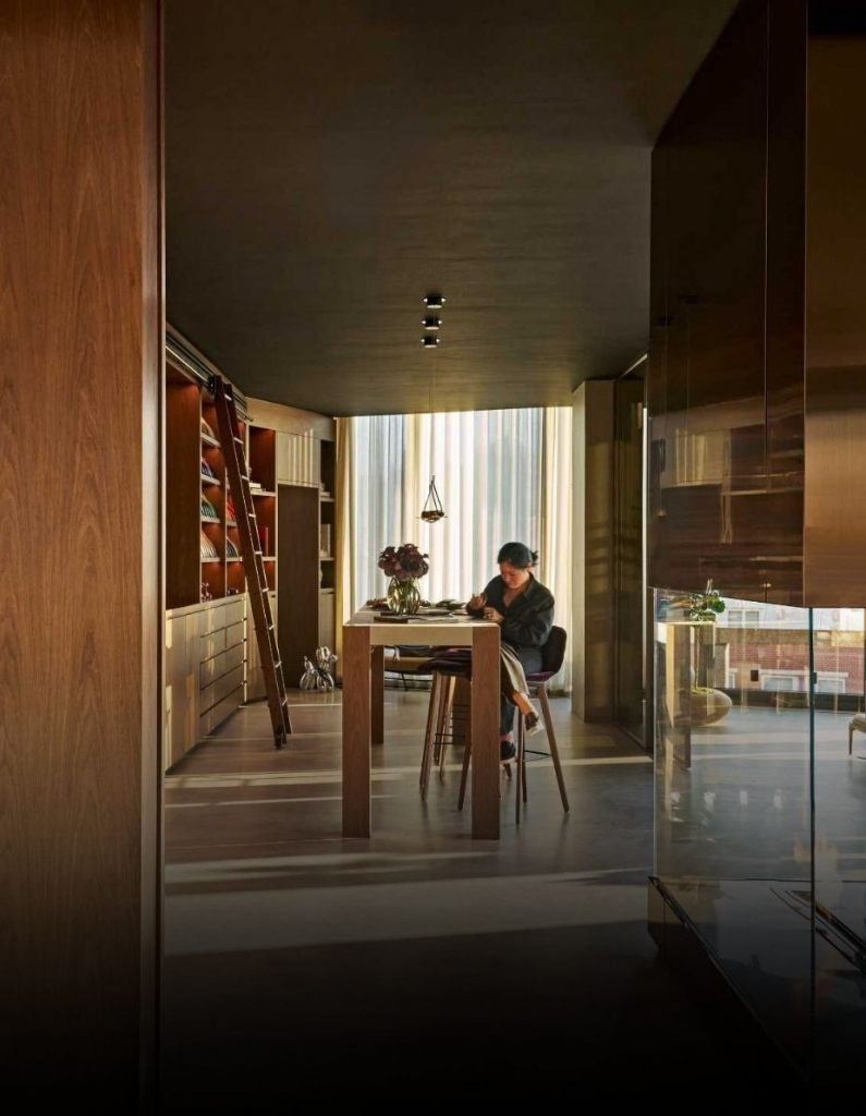 Private Office Da Rolls Royce 2