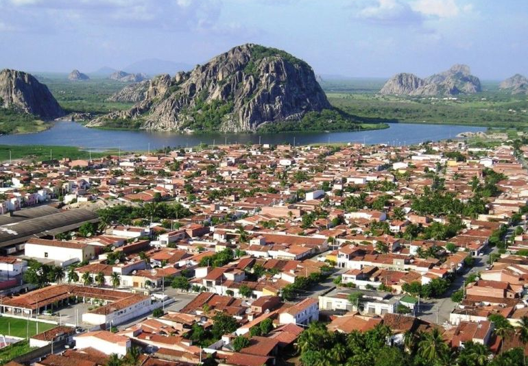 Quixadá Ceará