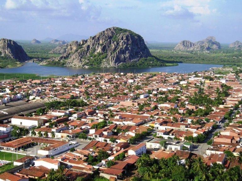 Quixadá Ceará