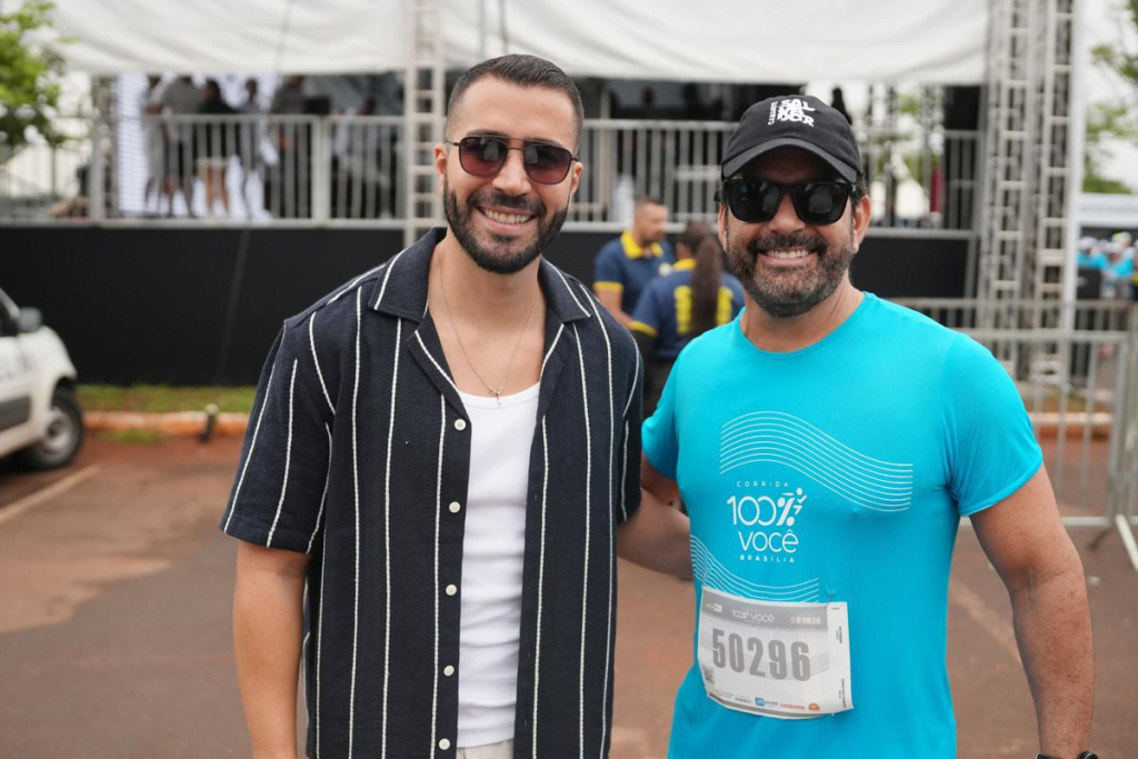 Rafa Marques E Paulo Magalhaes
