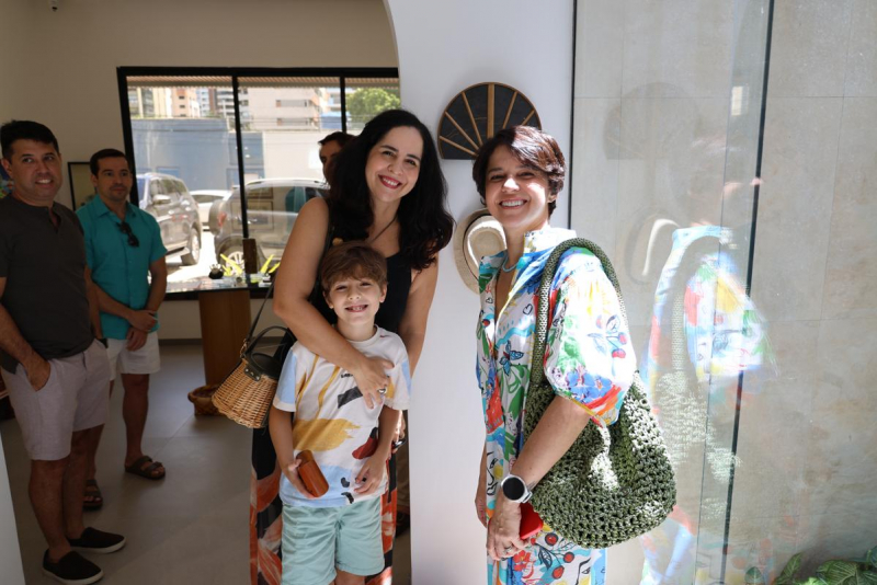 Literatura Infantil - Manoela Queiroz Bacelar e Fernando França lançam livro infantil na Artesano Casa Galeria