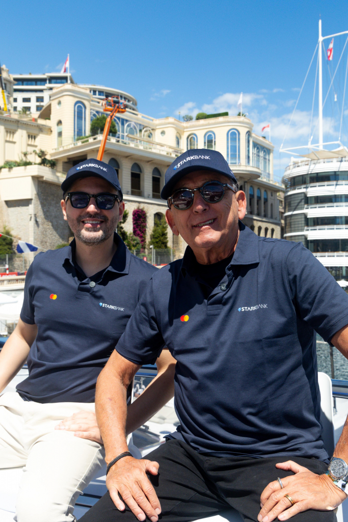 Rafael Stark E Galvão Bueno