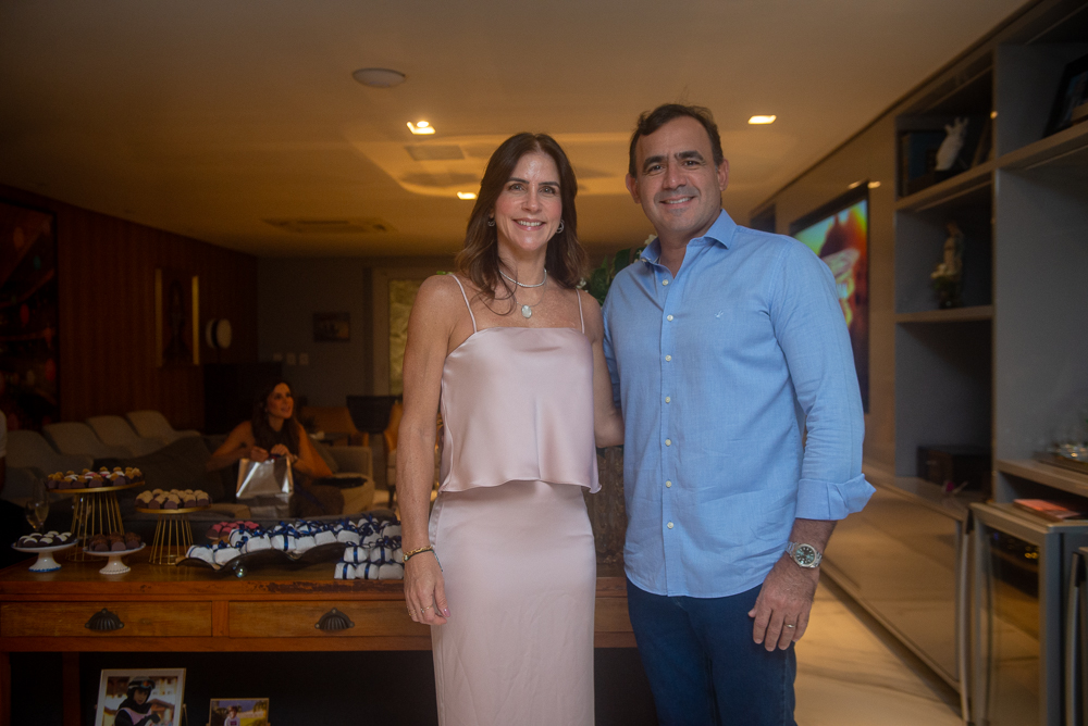 Raquel Jucá E Flávio Quinderé (2)