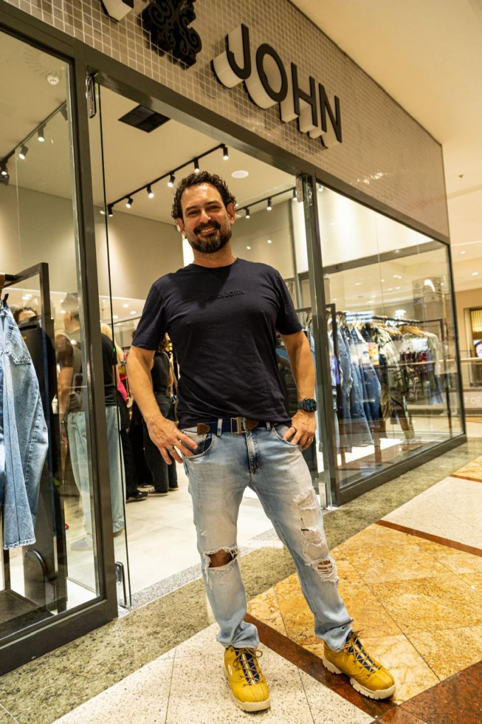 Reinauguração John John Iguatemi Bosque (3)