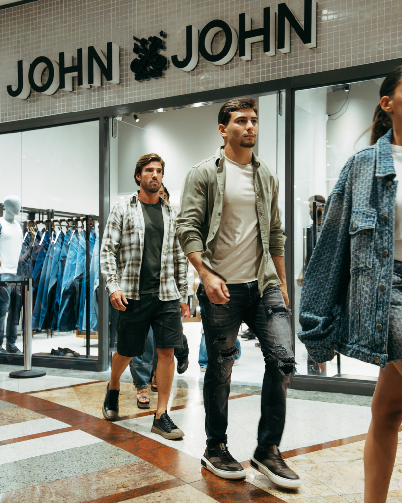 Reinauguração John John Iguatemi Bosque (3)