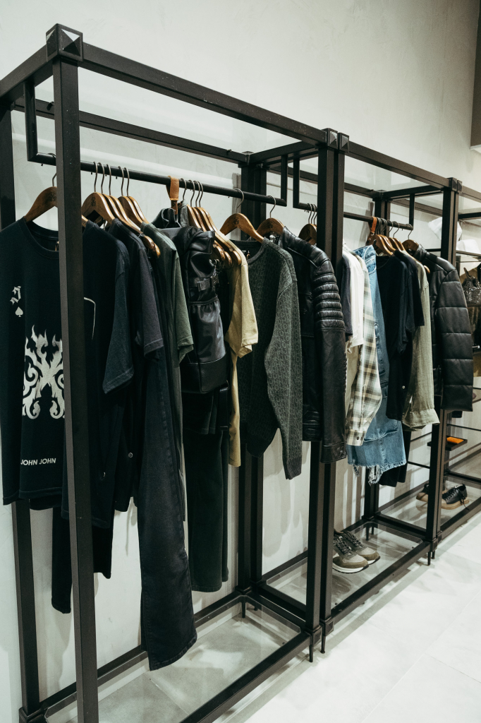 Reinauguração John John Iguatemi Bosque (4)