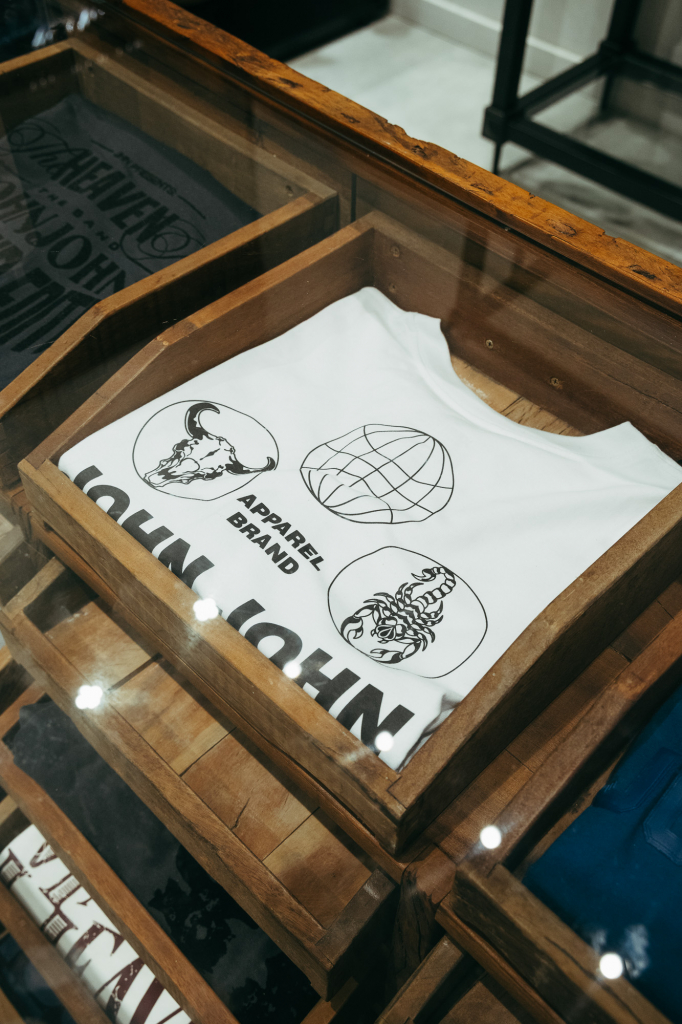 Reinauguração John John Iguatemi Bosque (5)