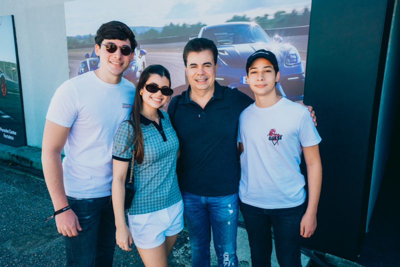 Imersão exclusiva - Marquise apresenta o WIND, novo residencial de alto padrão em Fortaleza, durante o Newtrack Training