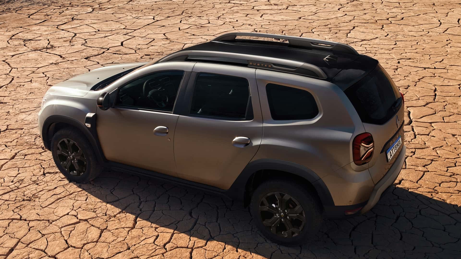 Renault Duster 2026 (1)