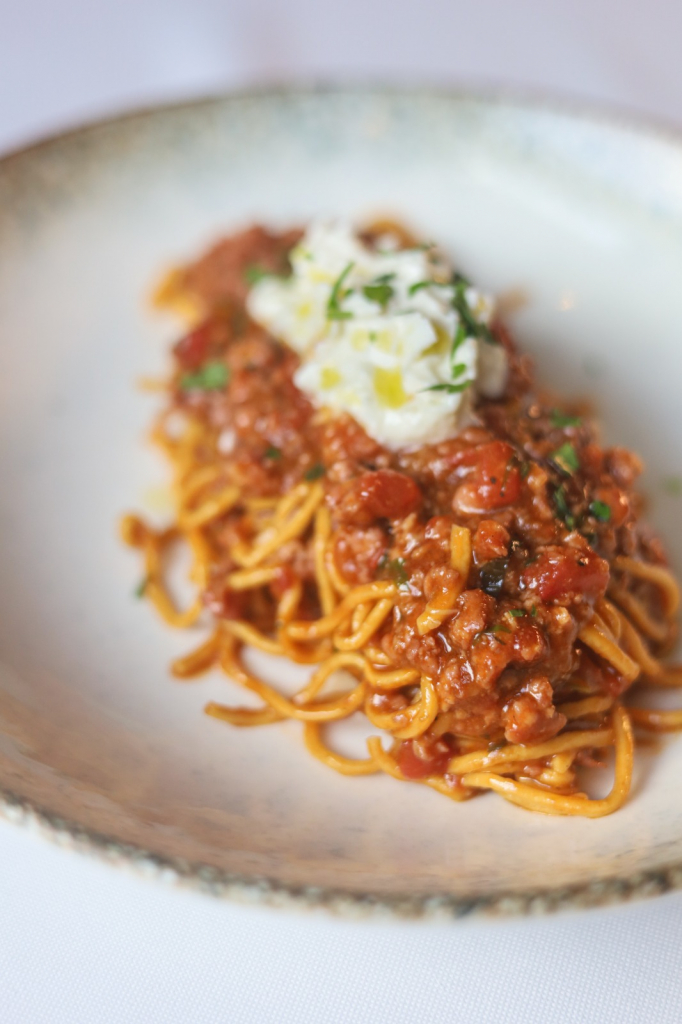 Restaurant Week Doc