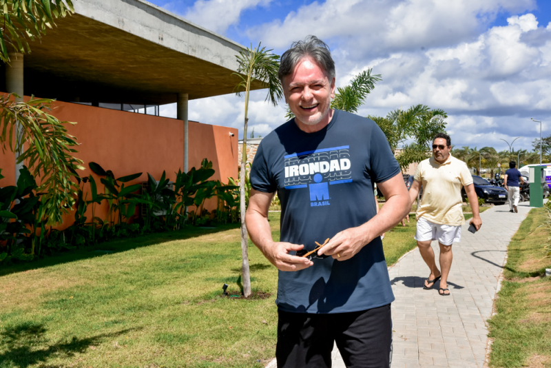 Urbanismo contemporâneo - BSPAR entrega o BS Gran Parc, primeiro loteamento de alto padrão da incorporadora no Eusébio