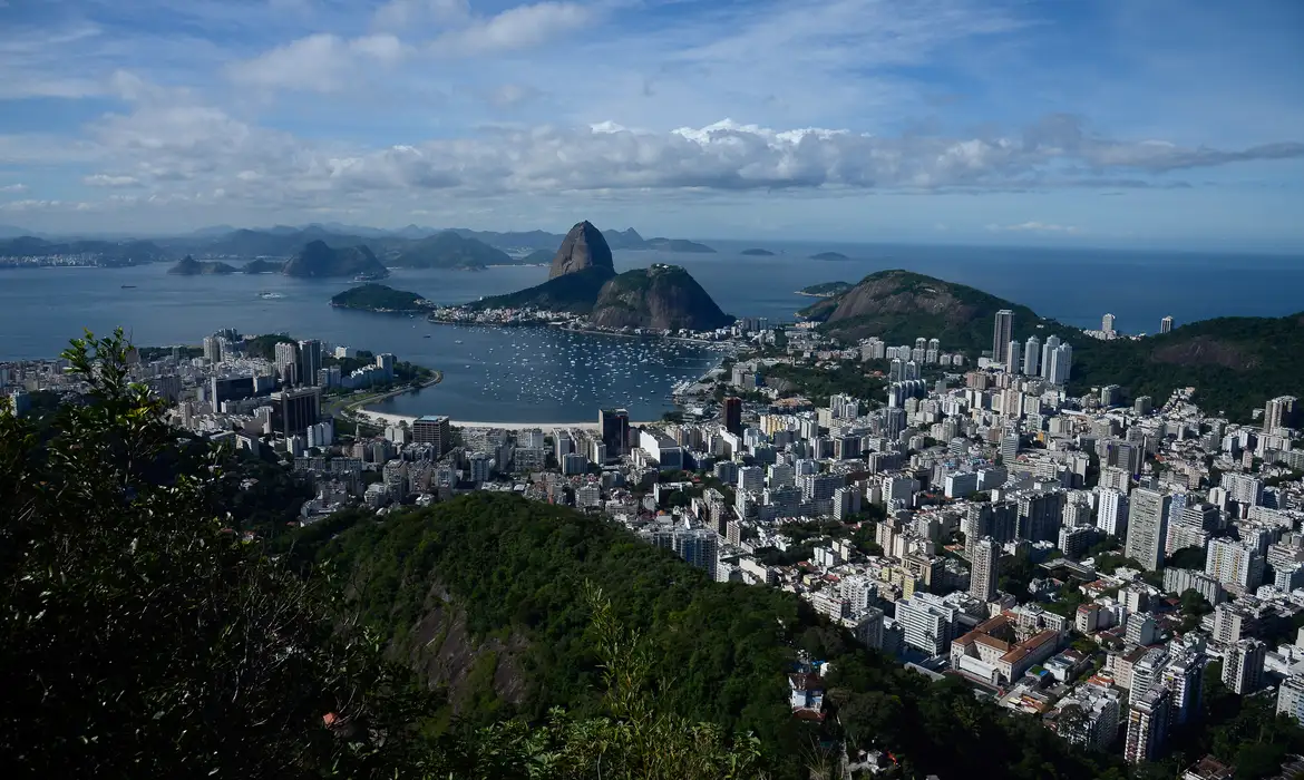 Rio-Niterói entra na disputa para sediar os Jogos Pan-Americanos de 2031 Rio-Niterói entra na disputa para sediar os Jogos Pan-Americanos de 2031