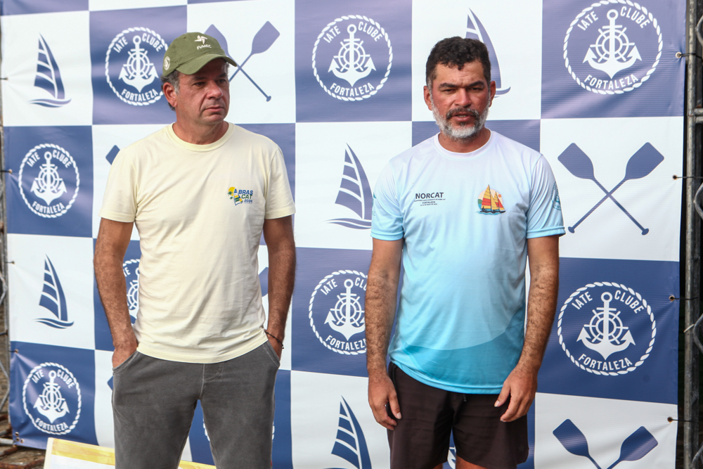 Robert Bezerra E George Wagner (4)