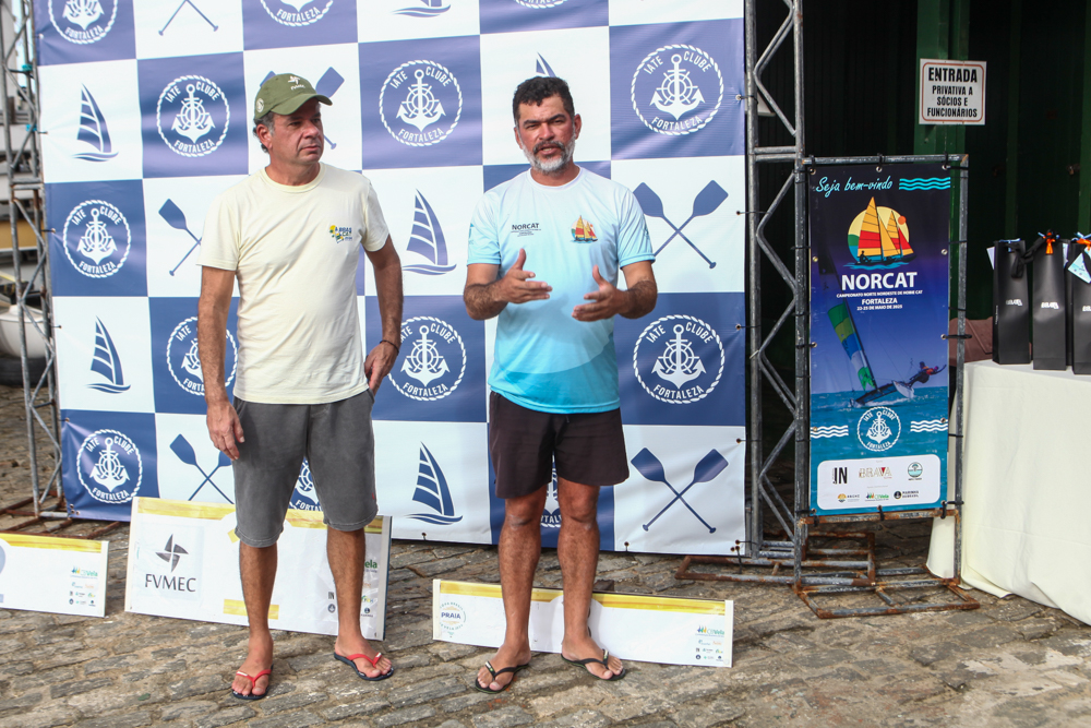 Robert Bezerra E George Wagner (5)