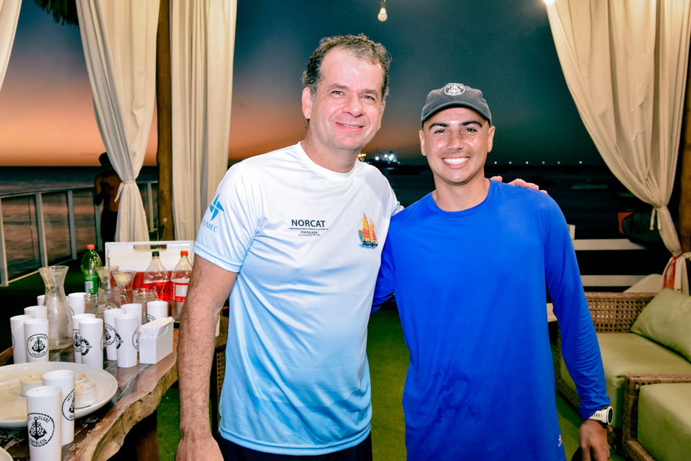 Robert Gradvohl E Wilson Junior