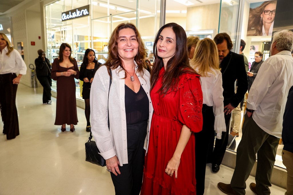 Roberta Limmer E Cris Rezende