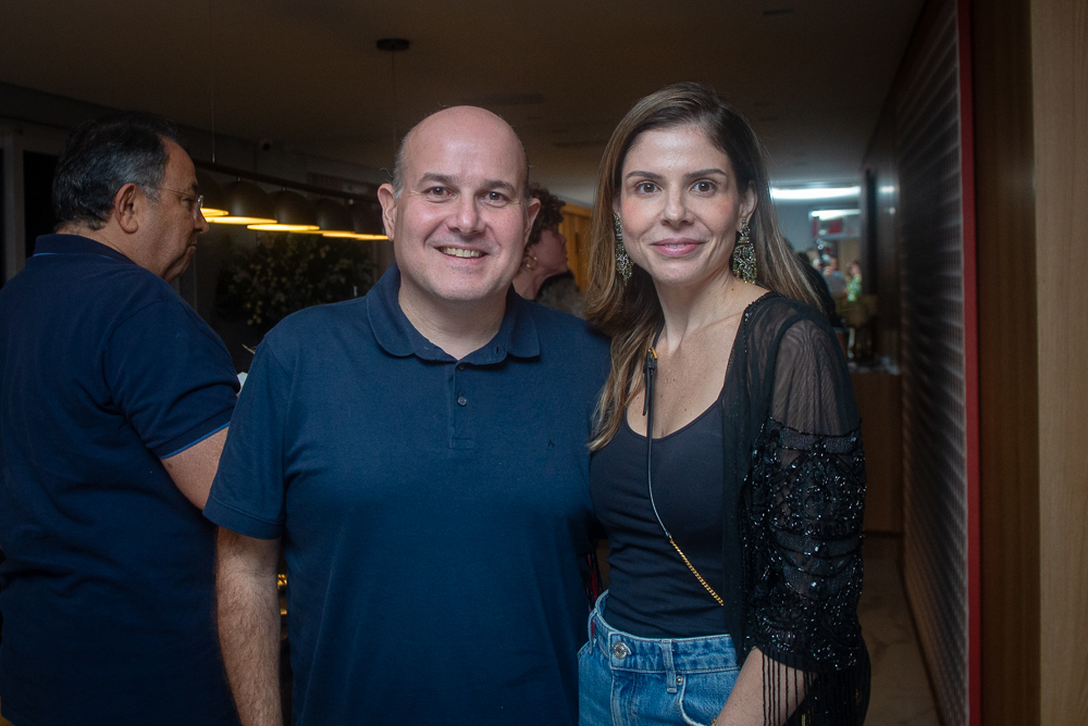 Roberto Claudio E Carol Bezerra (1)