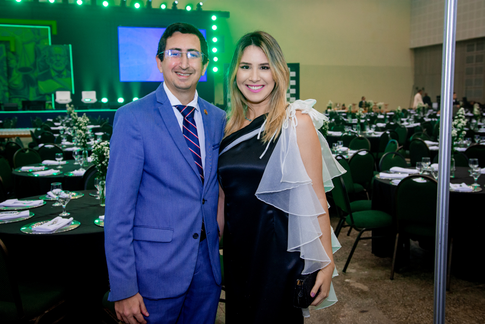 Roberto Victor E Rayssa Ribeiro