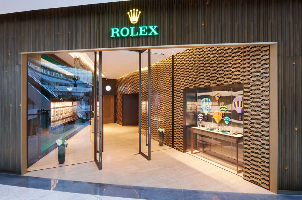 Rolex